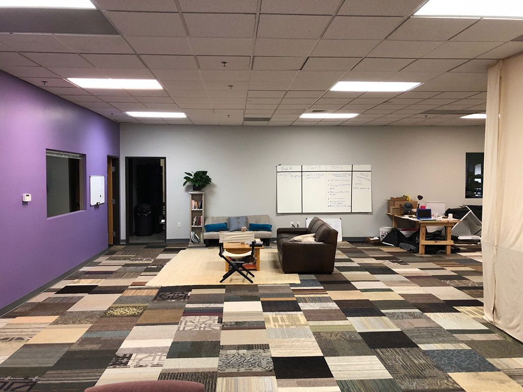 Great Central Boulder Office Flex Space For Sale or Lease - Unit 1, Suites D & E